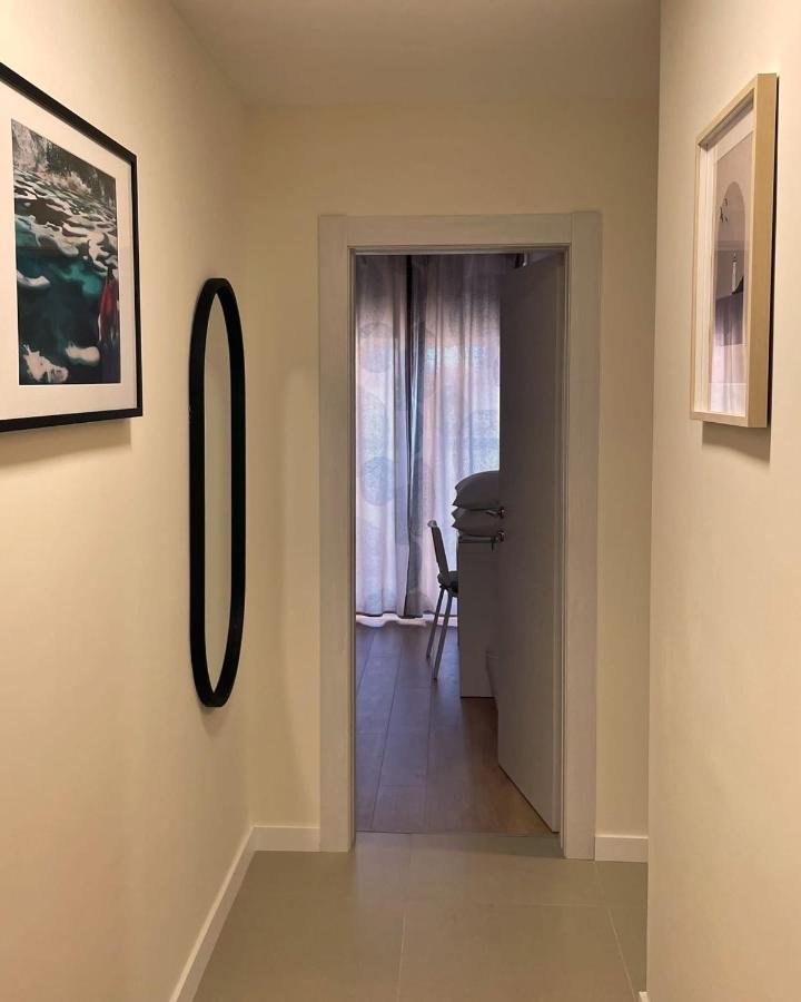 Luxe 4Br Apartment 스플리트 외부 사진