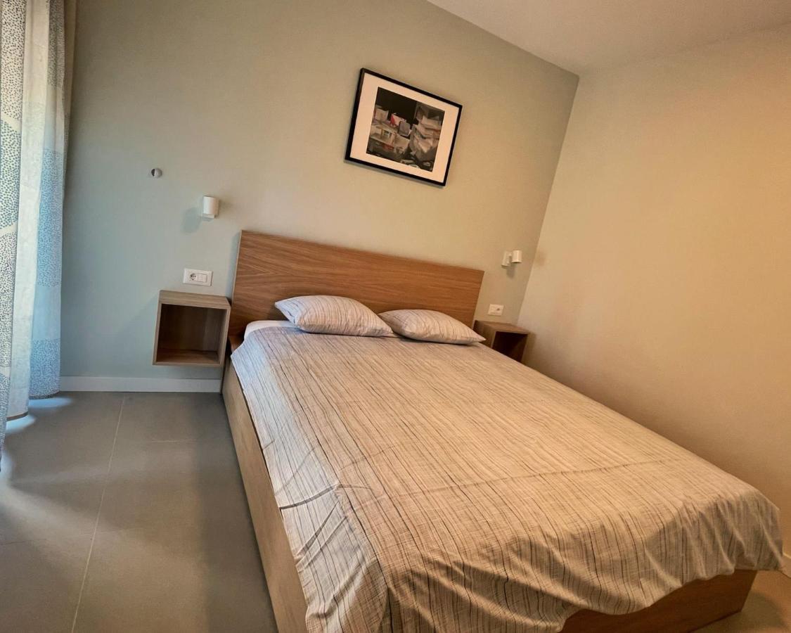Luxe 4Br Apartment 스플리트 외부 사진