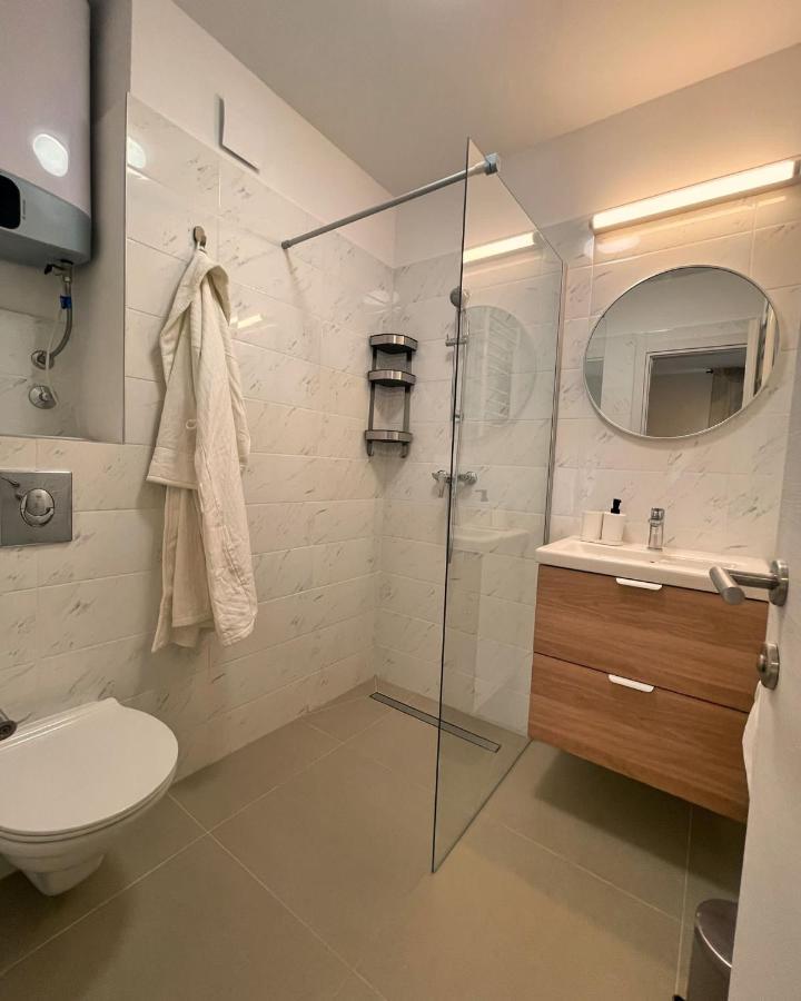 Luxe 4Br Apartment 스플리트 외부 사진