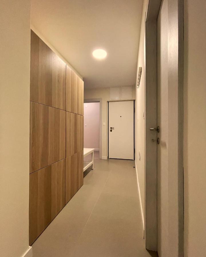 Luxe 4Br Apartment 스플리트 외부 사진