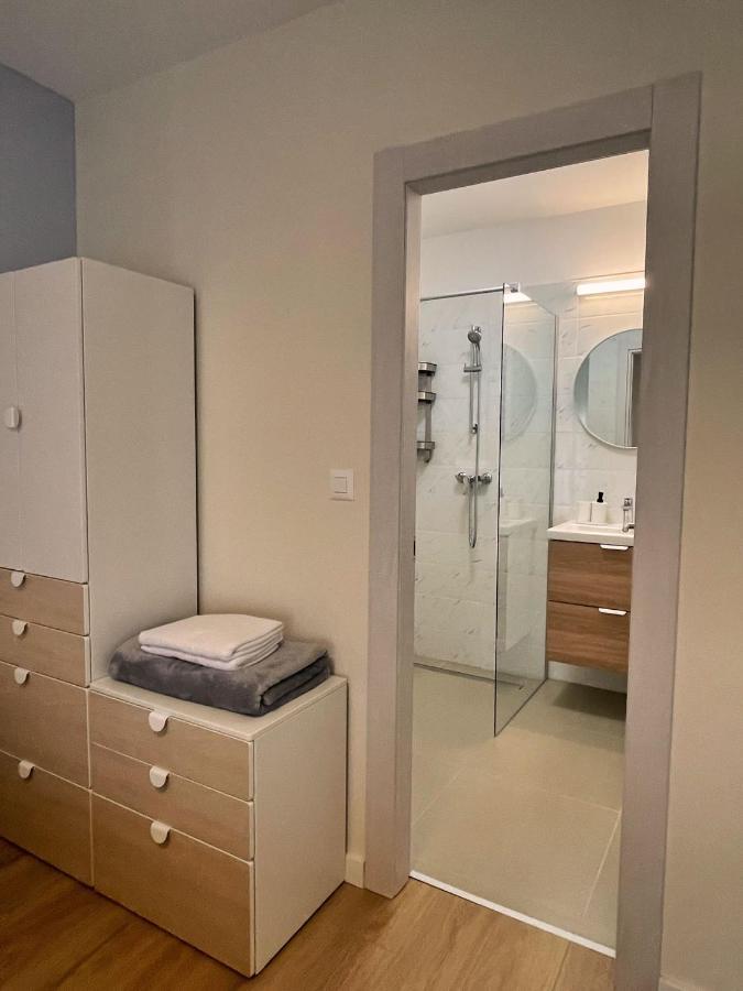 Luxe 4Br Apartment 스플리트 외부 사진
